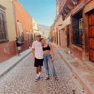 Meet your Posher, Beth